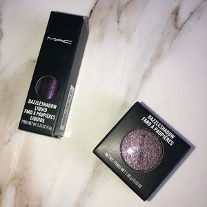 MAC Eyeshadow Bundle
